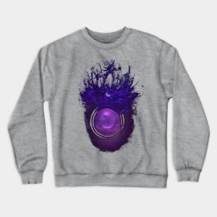 Origins Crewneck Sweatshirt